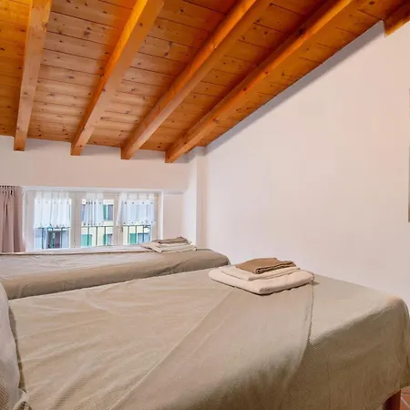 Apartamento La Corte Di Zio Pippo Albavilla